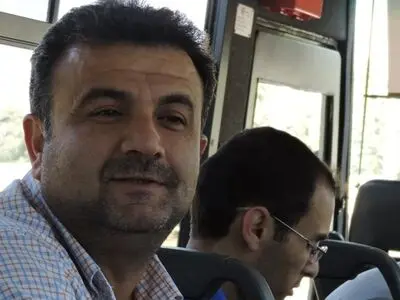 حضور حسین‌زادگان در کنگره‌جهانی ورزش‌کارگری/ عضویت دائم ایران در دستور کار