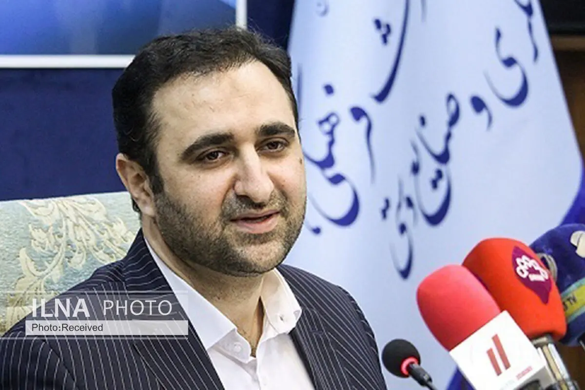 گردشگری ایران، رویداد محور می‌شود/ در انتظار پاسخ روس‌ها برای لغو ویزای گروهی هستیم/ برای توسعه سفر به کشورهای منطقه برنامه داریم