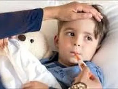 راهکارهایی ساده برای افزایش سیستم ایمنی کودکان