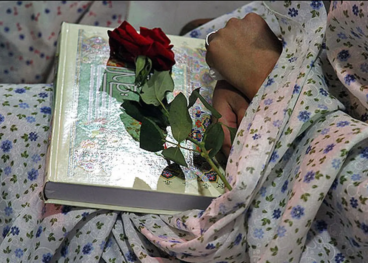 زنان سرپرست خانوار با ازدواج مجدد از گردونه حمایتی کمیته امداد خارج نمی‌شوند