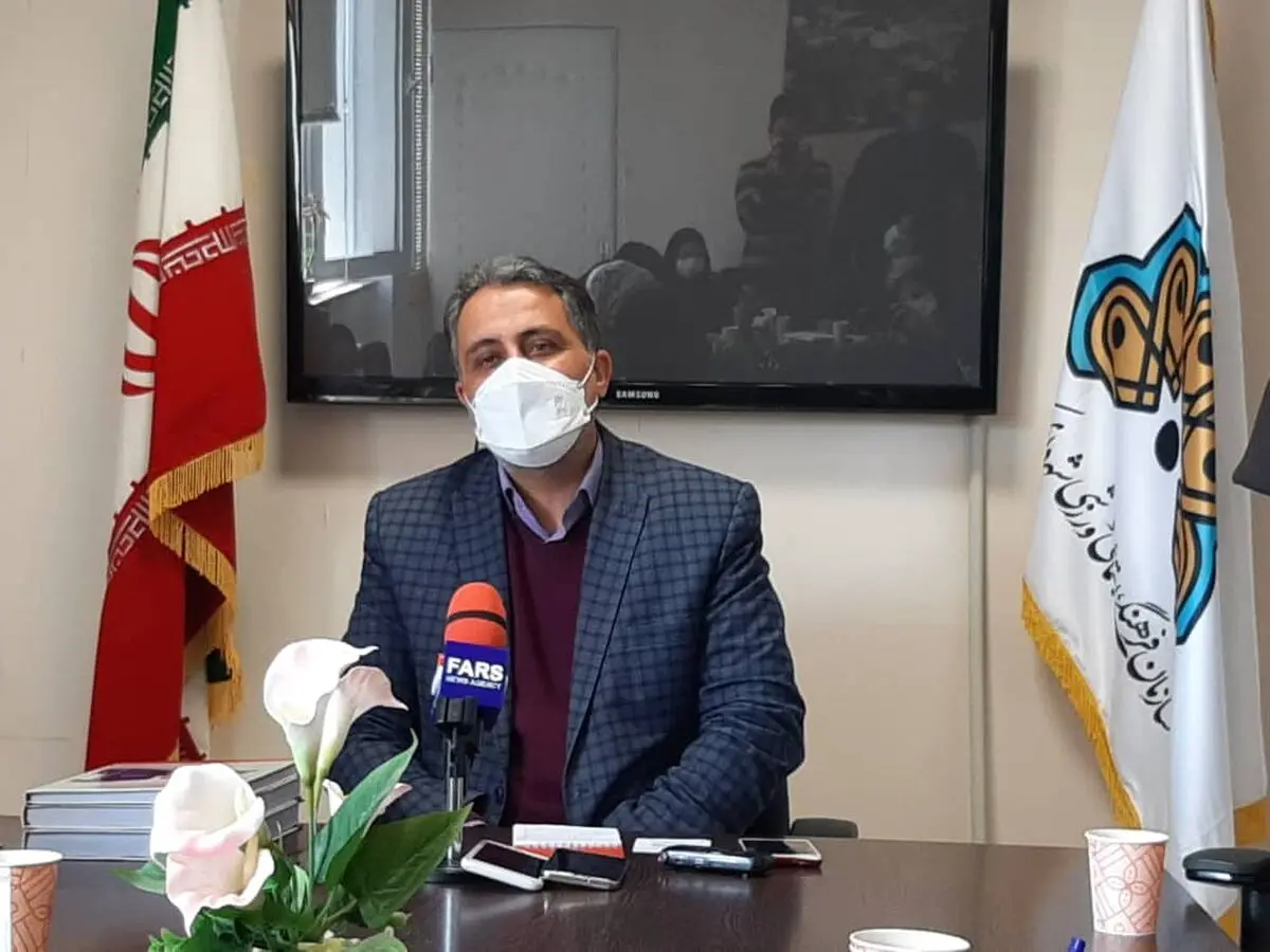 افتتاح  فرهنگسرای تخصصی کودک و نوجوان کرمانشاه تا بهار 1400
