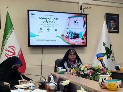 چهارمین مهراوه بچه های مقاومت به میزبانی آذربایجان غربی برگزار می شود