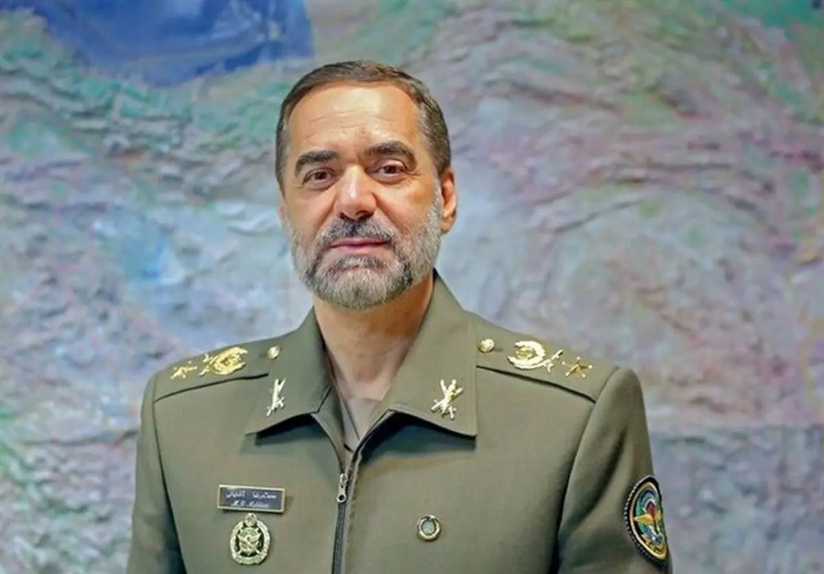 اعلام آمادگی وزارت دفاع برای حمایت از طرح‌های سازمان پدافند غیر عامل 