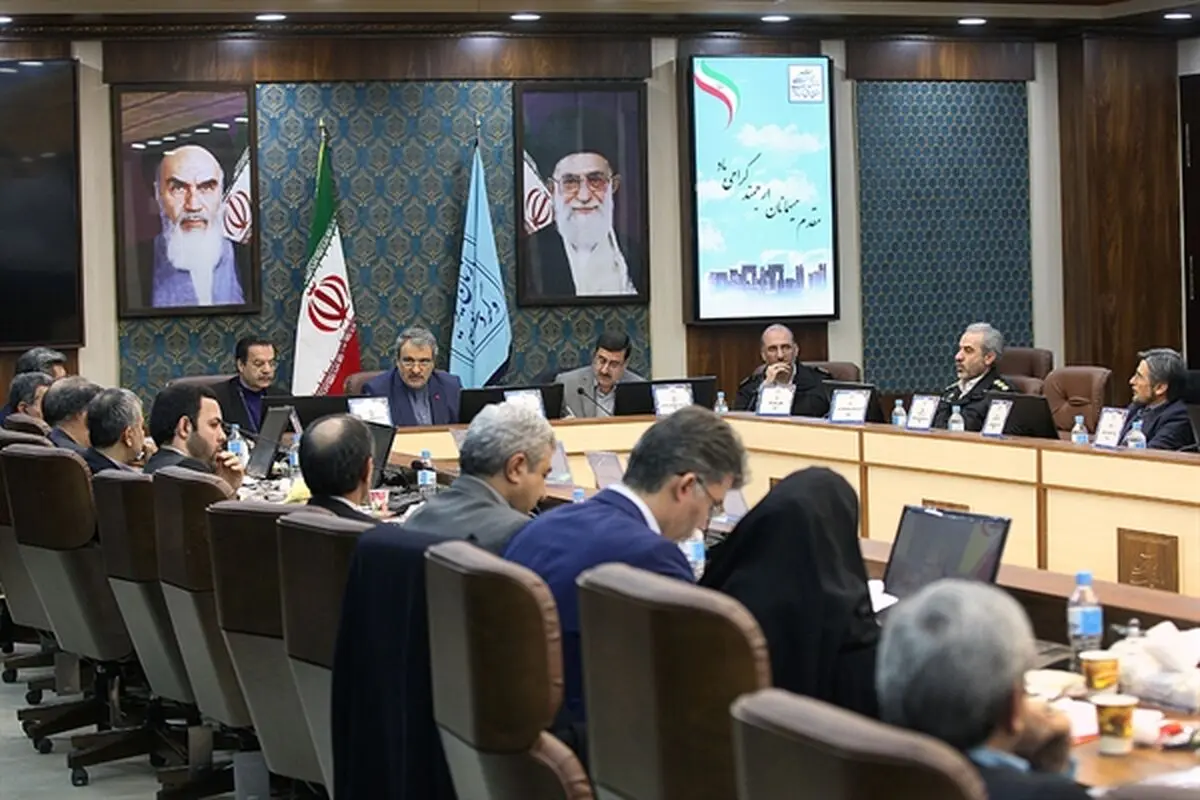  نظارت جدی بر کیفیت خدمات و قیمت‌ها در نوروز ۹۶/ نصب سامانه نظارتی در اتوبوس‌ها