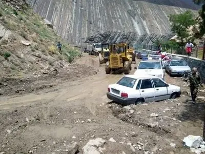 لزوم پاکسازی نقاط حادثه‌خیز، رودخانه‌ و جوی‌ها به منظور پیشگیری از سیلاب در استان