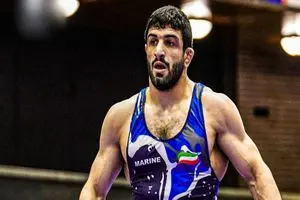 حریفان ۱۰ آزادکار ایران مشخص شدند
