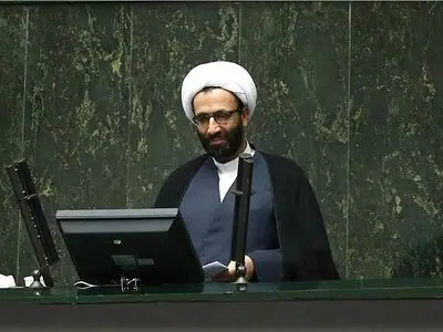 توضیحات سلیمی درباره تصمیم هیات نظارت، برای نماینده سراوان/ تذکر شفاهی و کتبی به همراه کسر از حقوق