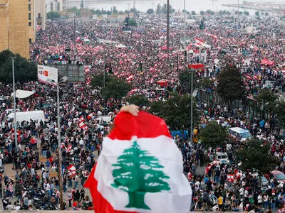 نشست بلینکن با همتایان فرانسوی و سعودی درباره پرونده لبنان

