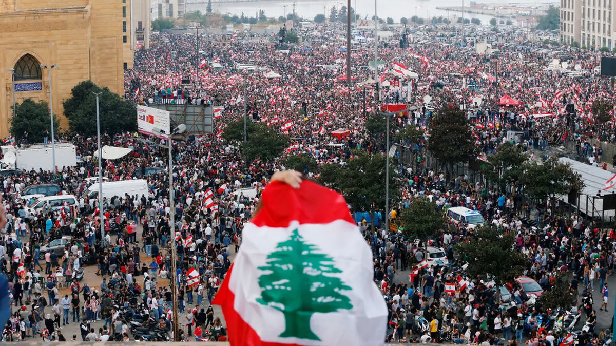نشست بلینکن با همتایان فرانسوی و سعودی درباره پرونده لبنان

