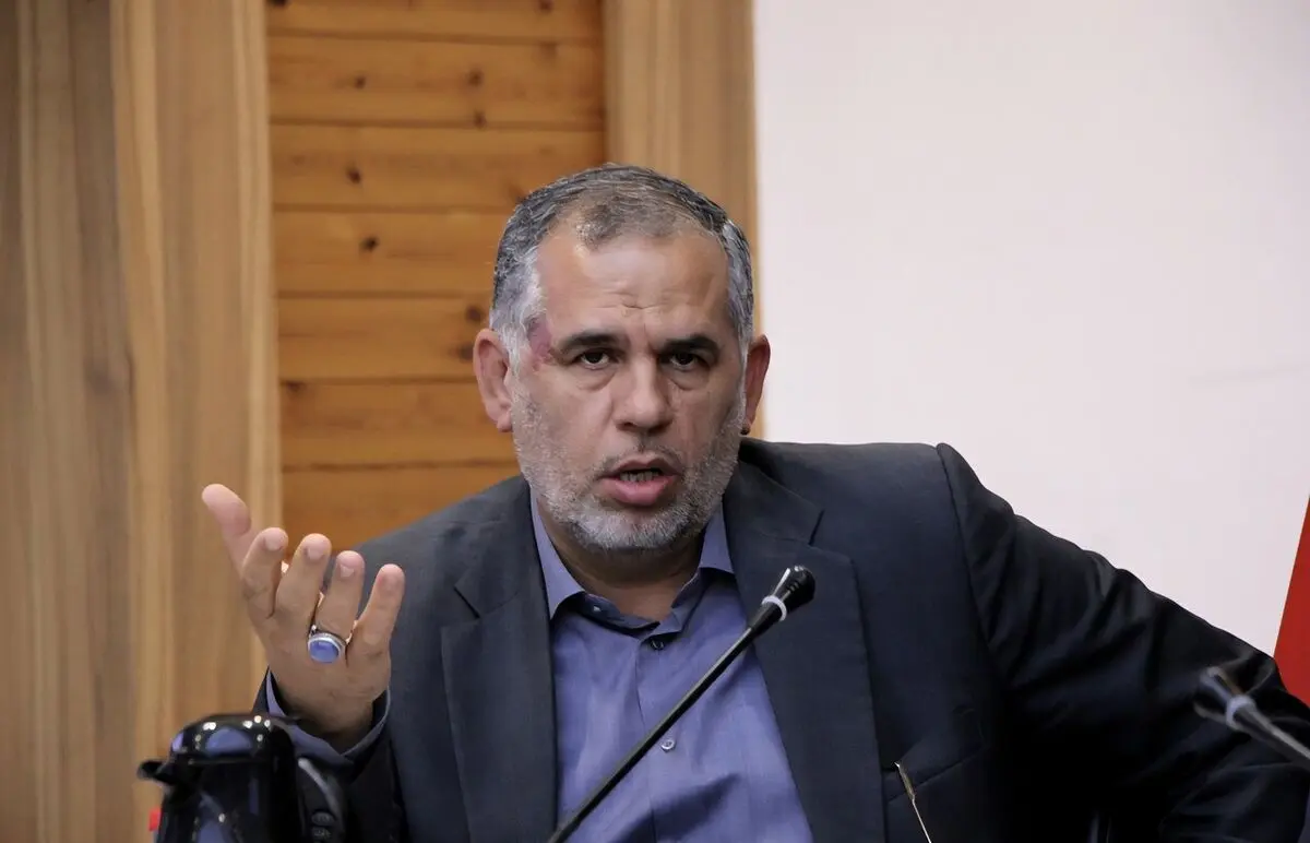 شنیدن صدای دانش‌آموزان «معرکه‌گیری» نیست