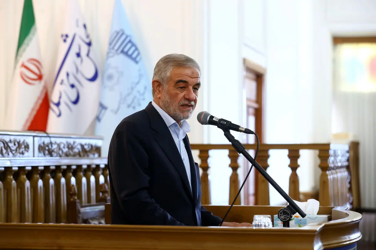 فرایند برگزاری انتخابات شوراها تمام الکترونیکی است