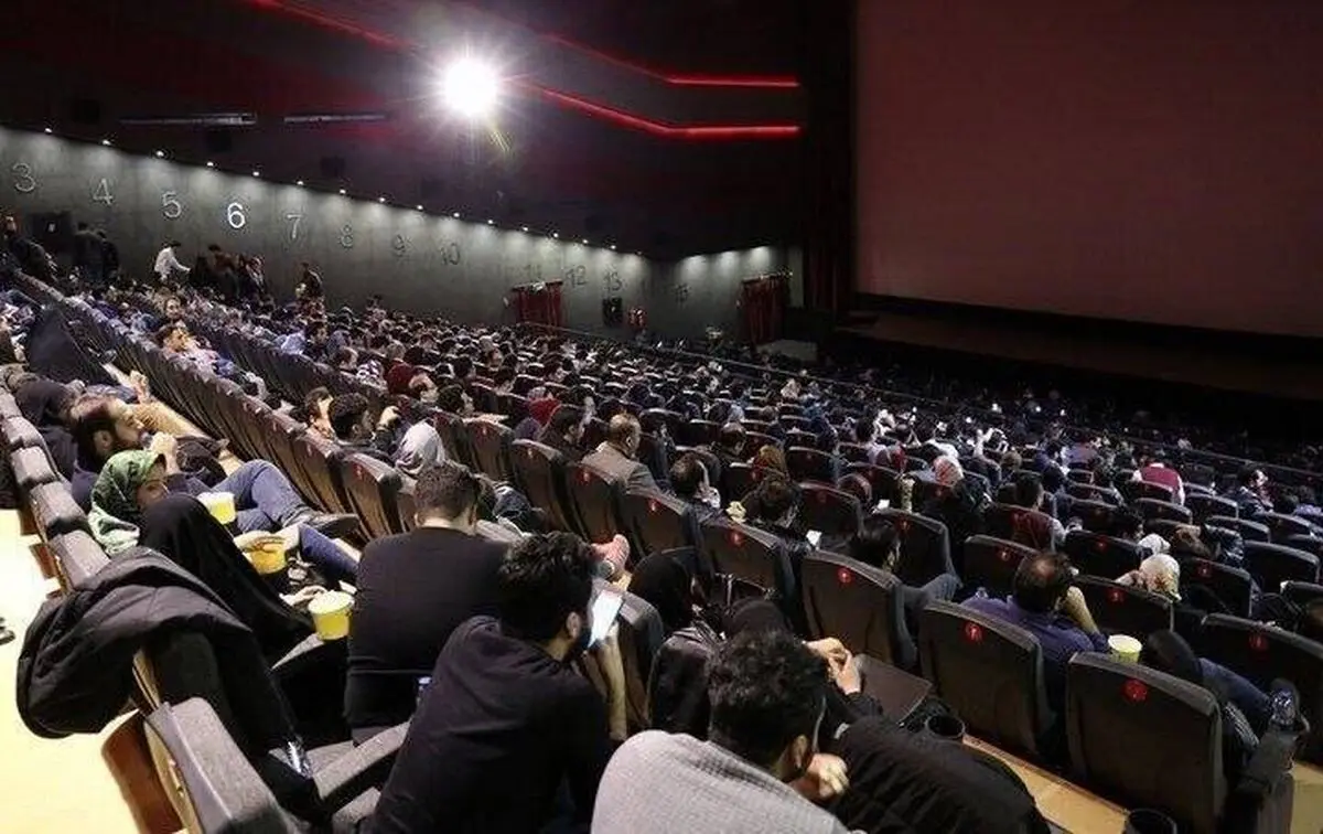 برنامه تعطیلی سینماها به مناسبت سالروز ارتحال امام خمینی (ره)