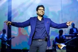 حامد همایون مهمان تازه «درجام» شد