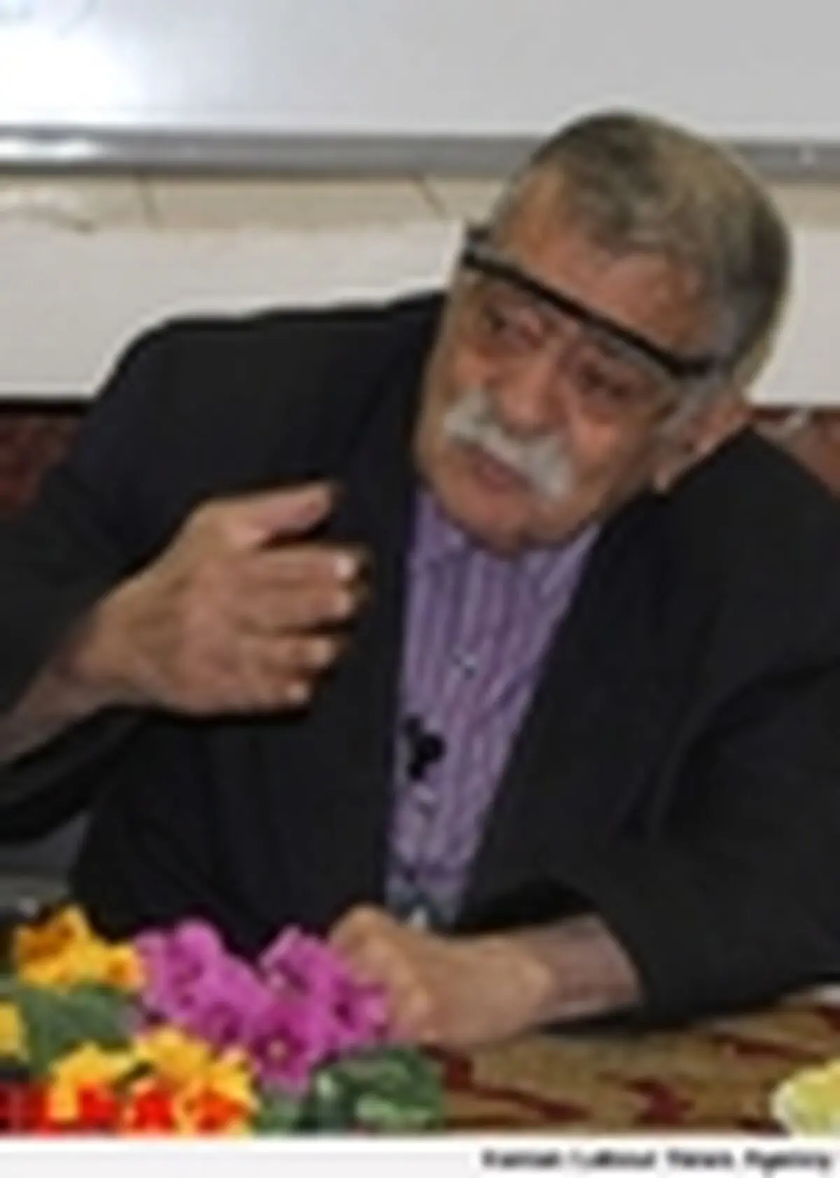 تاریخ تهران و شمیران به روایت استاد عبداله انوار