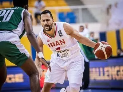 سعید داورپناه: حاشیه بعد از انتخاب ملی پوشان همیشه وجود دارد