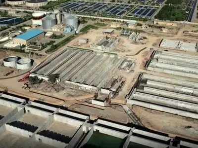 احیای پروژه‌های زیرساختی فاضلاب به ارزش کلی حدود سه هزار میلیارد تومان در لرستان