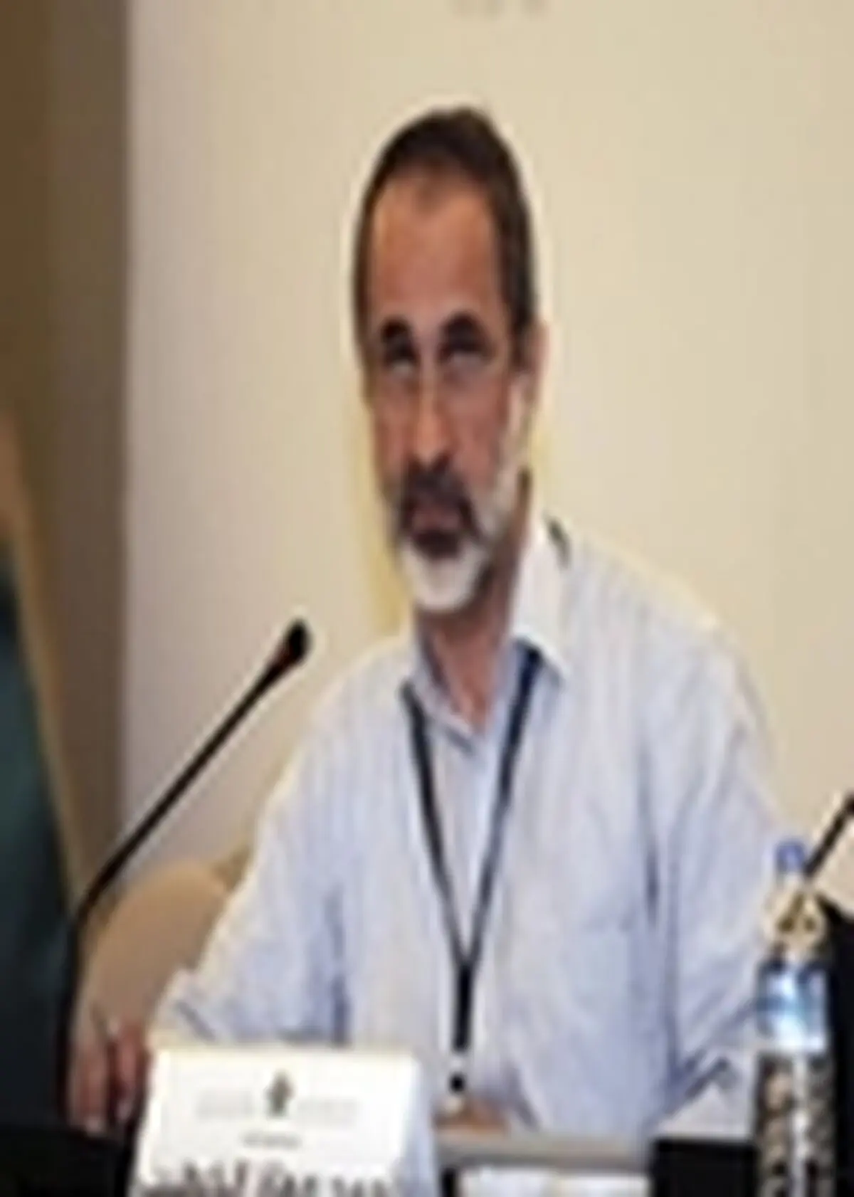 معاذ الخطیب در نشست مسکو شرکت نمی‌کند