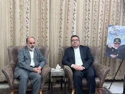 رئیس سازمان ثبت: آماده صدور اسناد در مناطق آزاد سیستان و بلوچستان هستیم