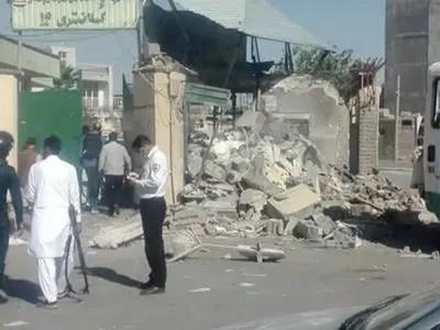 گروهک موسوم به «جیش العدل» مسئولیت حمله به کلانتری زاهدان را بر عهده گرفت