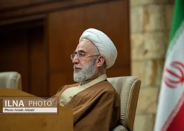 مردم اطمینان داشته باشند که برخورد با بازداشتی‌ها کاملاً در چارچوب قانون انجام می‌شود