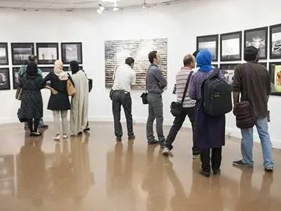 گالری‌های تهران در اولین هفته اردیبهشت چه آثاری نمایش می‌دهند