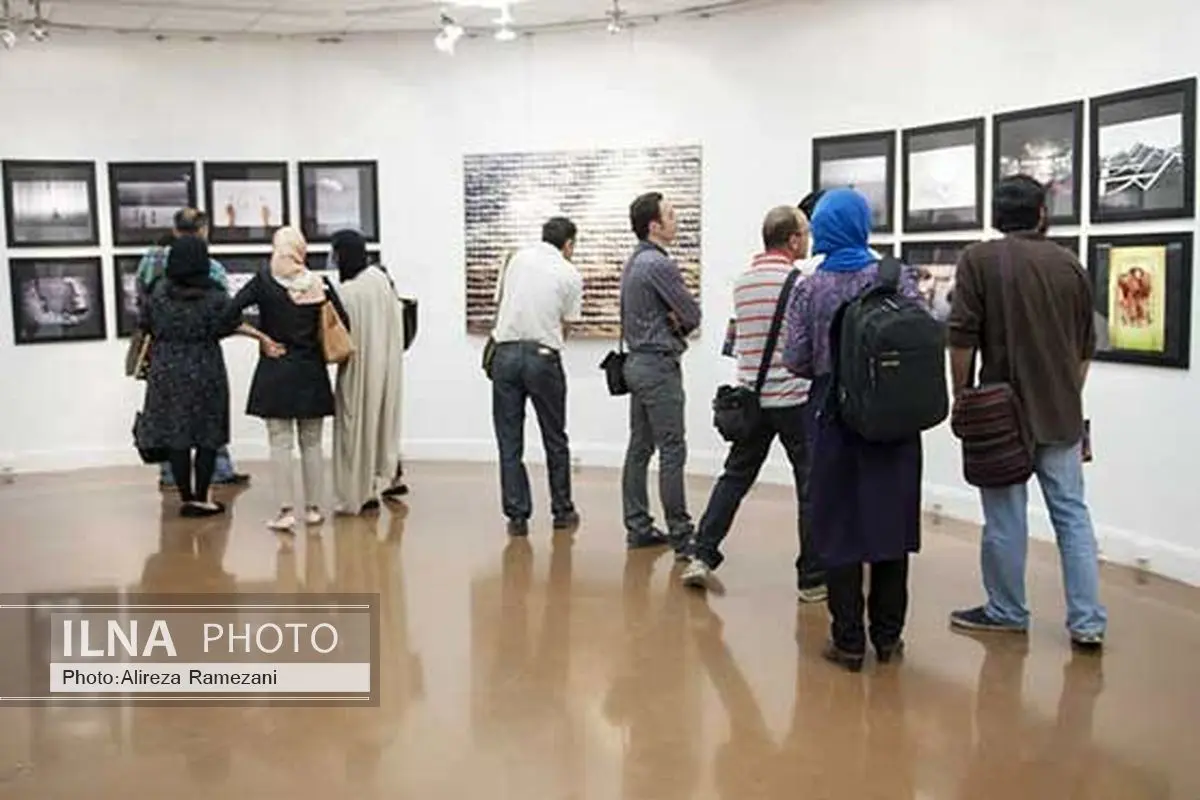 گالری‌های تهران در اولین هفته اردیبهشت چه آثاری نمایش می‌دهند