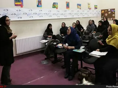  آموزش میراث فرهنگی به مربیان کانون پرورش فکری 