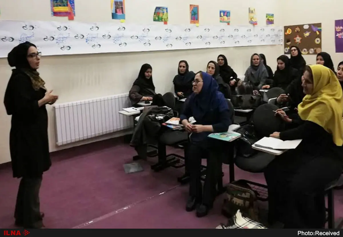  آموزش میراث فرهنگی به مربیان کانون پرورش فکری 