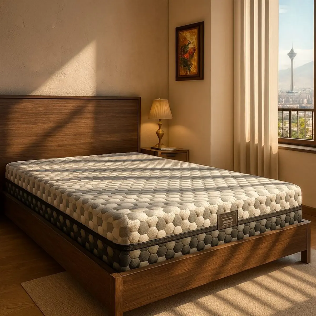 خرید تشک خوشخواب