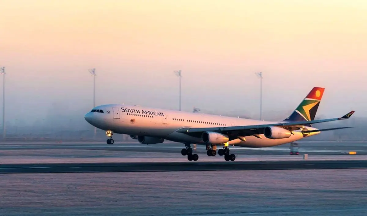 یک فرود پرحاشیه و پایان یک امتیاز: آفریقای جنوبی معافیت ویزای فلسطینی‌ها را لغو کرد