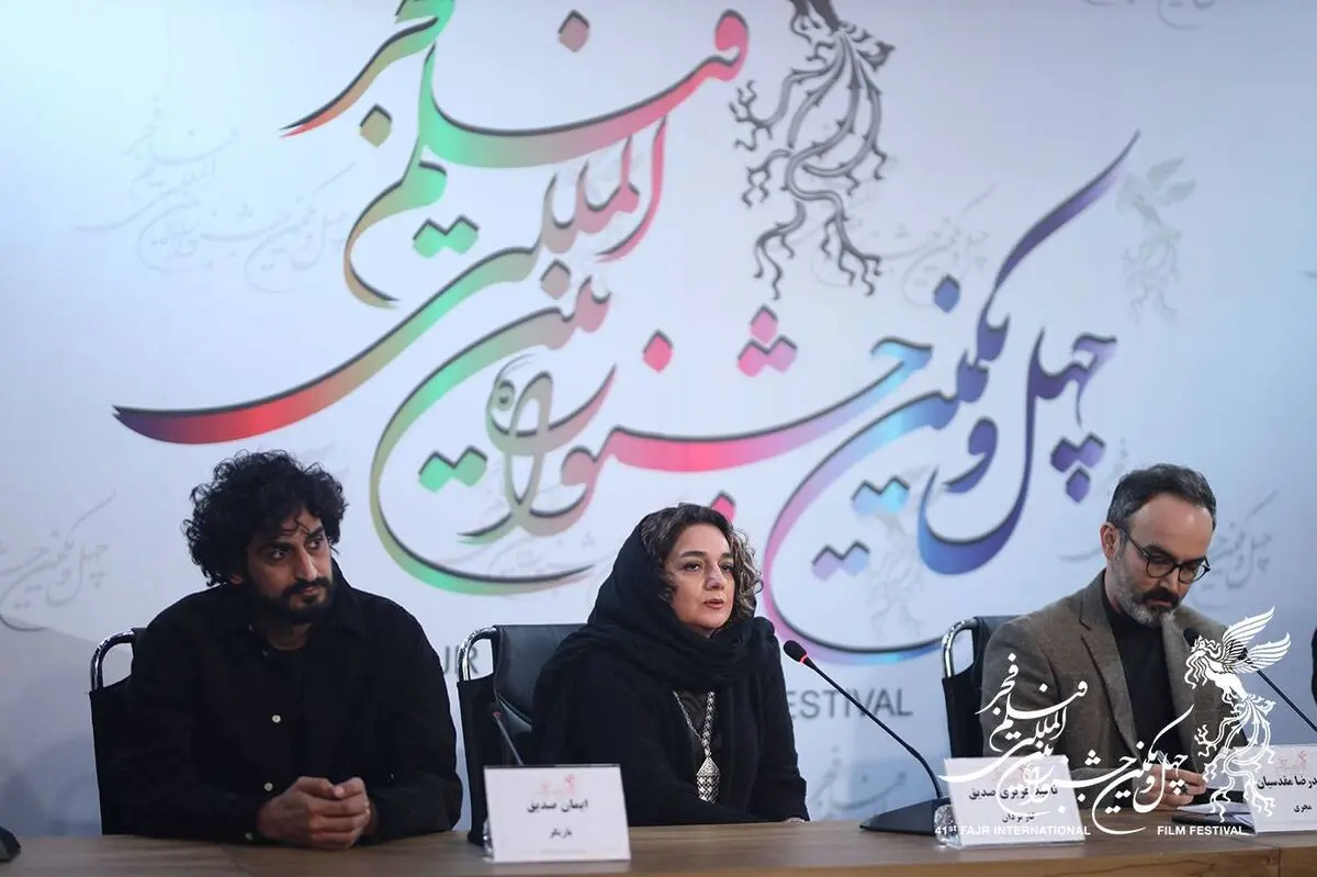 ناهید عزیزی: نگاه جامعه ایرانی درباره حقوق زنان در حال تغییر است