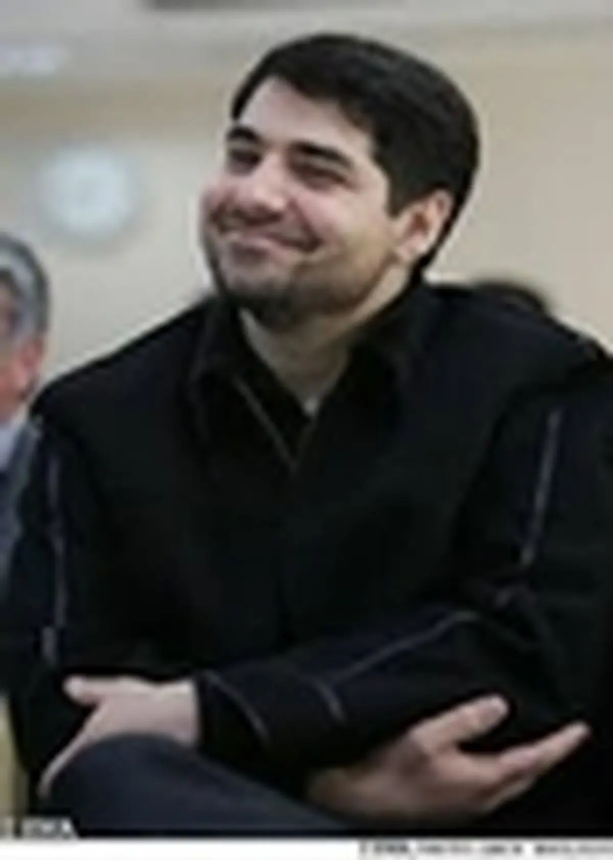 شهرام جزایری در فهرست خریداران پرسپولیس