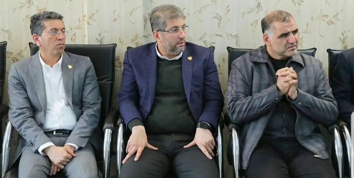 مالک پدیده: نمی خواهم وارد حاشیه شوم، اما نابرابر باختیم