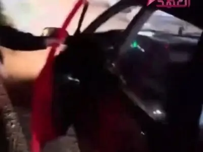 عناصر شورشی وابسته به الجولانی خودروهای مردم در ساحل سوریه را سرقت می‌کنند + فیلم