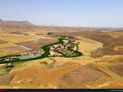 شناسایی دوره‌های مس و سنگ قدیم در قروه کردستان
