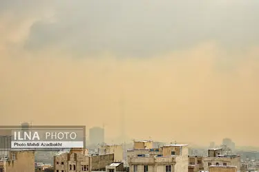 مدارس و دانشگاه‌های استان تهران «غیرحضوری» شدند/ «دورکاری» کارمندان ادارات دولتی و غیر دولتی 