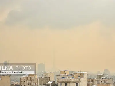 مدارس و دانشگاه‌های استان تهران «غیرحضوری» شدند/ «دورکاری» کارمندان ادارات دولتی و غیر دولتی 