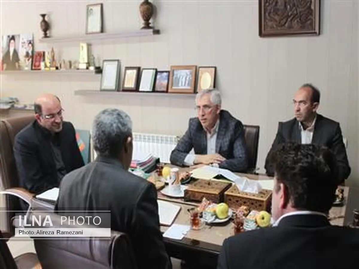 روند مرمت موزه مدرسه تاریخی 22 بهمن ارومیه بررسی شد
