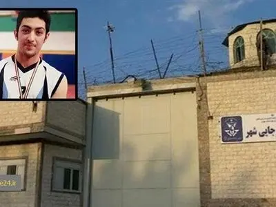 حکم اعدام آرمان عبدالعالی برای سومین بار به تعویق افتاد