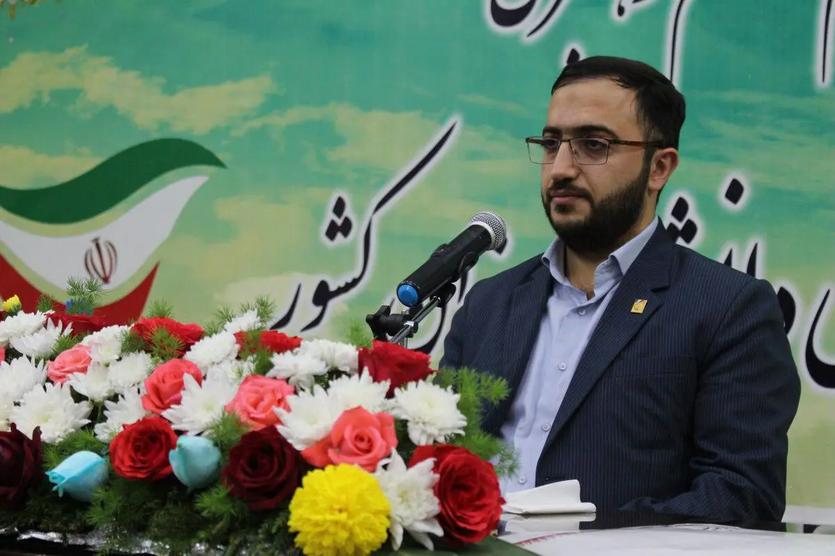 بیش از تجهیزات به سرمایه انسانی‌مان افتخار می‌کنیم