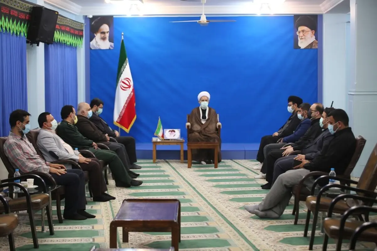 دستاوردها و افتخارات ایران اسلامی برجسته‌سازی شود