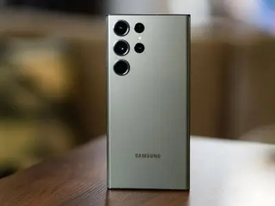 گوشی سامسونگ S24 بخریم یا نه؟
