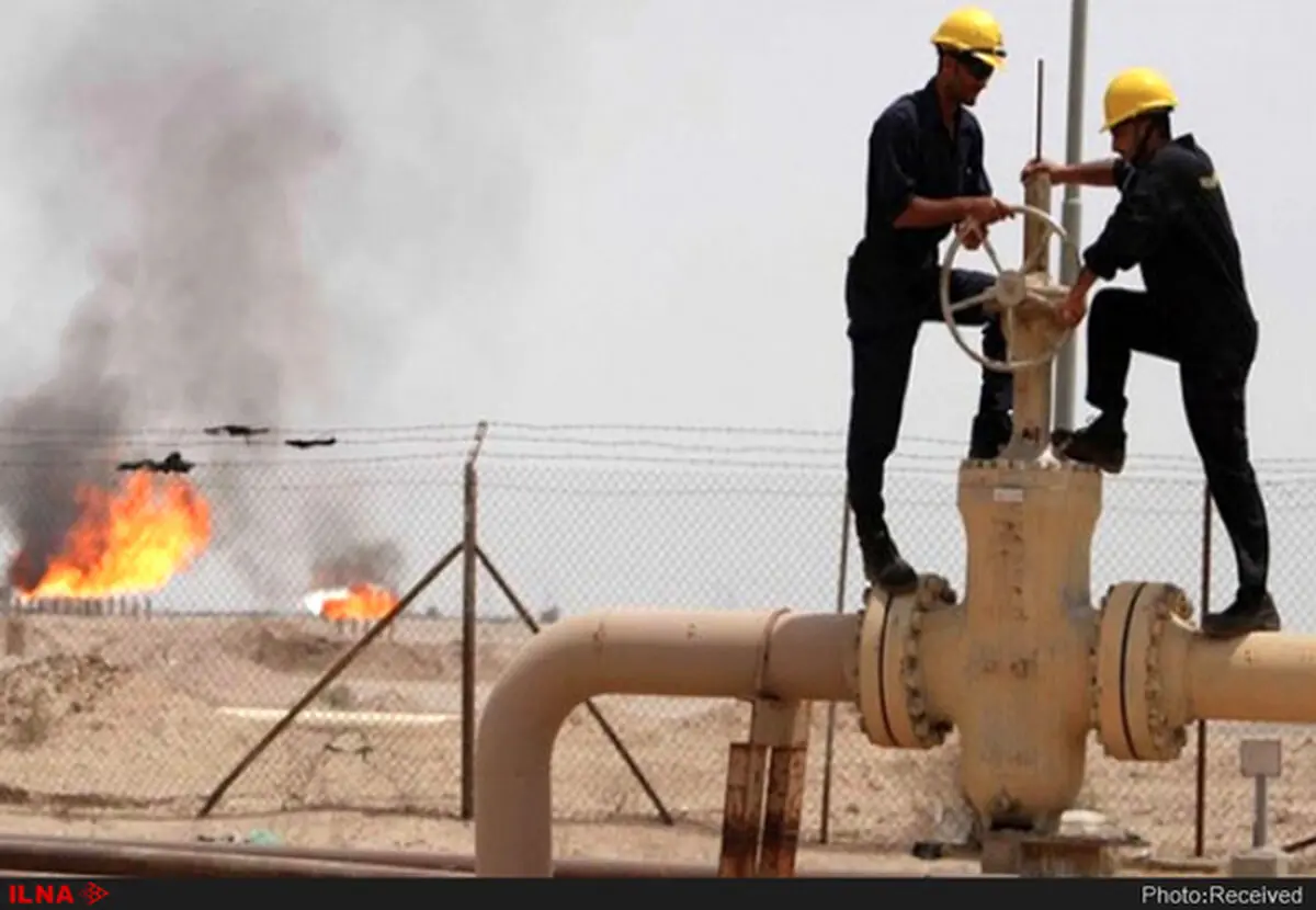 US cannot force Iran oil exports to zero; Iranian lawmaker told ILNA