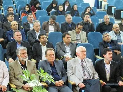 بحران‌های طبیعی و محیطی مانع توسعه پایدار /فرسایش خاک، بحران خاموش است
