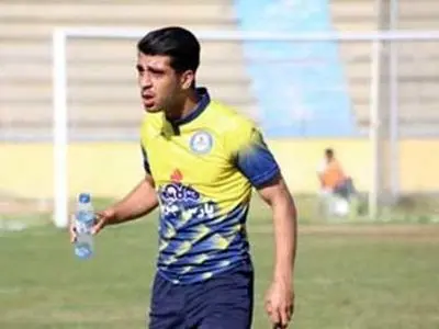 هافبک نفت تهران به شهرداری ماهشهر پیوست 