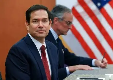 آمریکا می‌خواهد گرینلند را بخرد