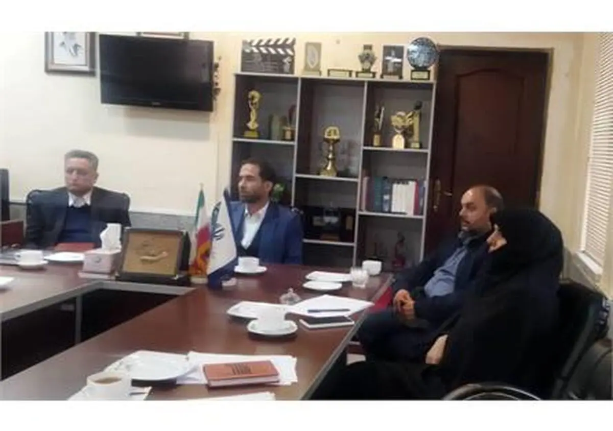 تعامل دانشگاه، تولید و فرهنگ در حوزه مد و لباس مشهد، فرصت‌آفرین است