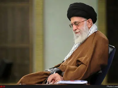 Supreme Leader pardons, reduces sentences of 1,117 prisoners