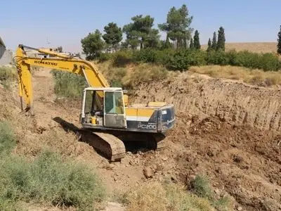 ورود 6 منبع آلودگی فاضلاب خام بهداشتی به چنار راهدار