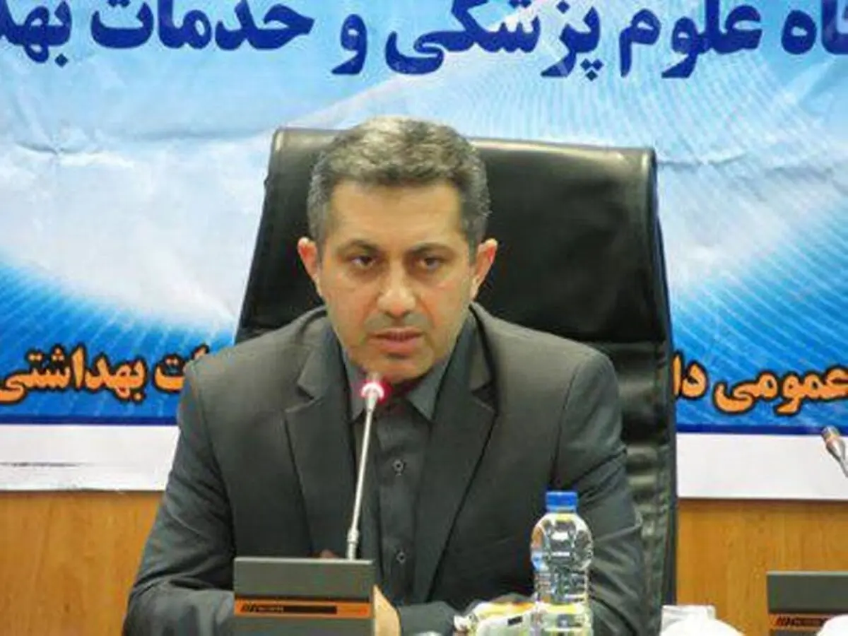 هزینه ۵۰۰ میلیارد ریالی برای تامین تجهیزات پزشکی در مازندران 
